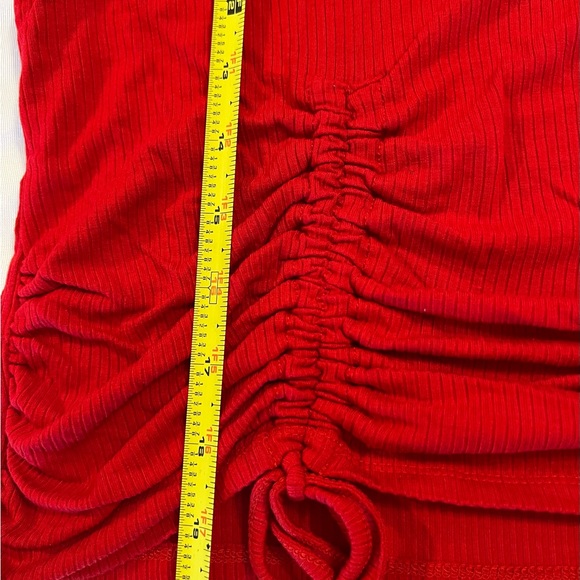 3 NEW Womens Shirts No Boundaries XXL XL Pink Brown Red Plus Size Juniors Tops - Picture 4 of 11